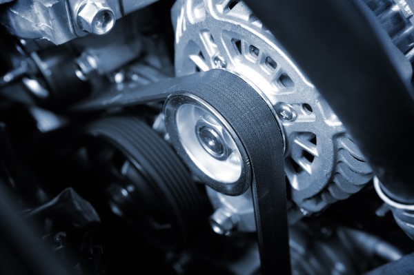 The Battery and Starter - Connection and Function | Future Auto Service